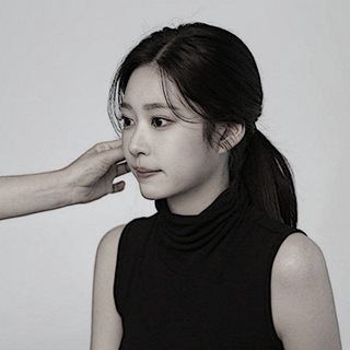 Telegram profile photo for Kim Minju nganjuk