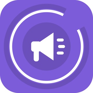 Telegram profile photo for 📣 Возможности • Видеопродакшн KZ