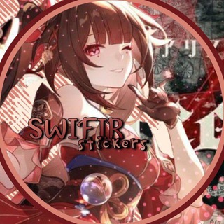 Telegram profile photo for ⋆𐙚₊𝑠𝑤𝑖𝑓𝑖𝑟☇𝑠𝑡𝑖𝑐𝑘𝑒𝑟𝑠˚⊹♡