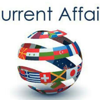 Telegram profile photo for Current Affairs Keeda