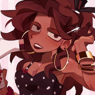 Telegram profile photo for 🩹группа алабай кек🎐