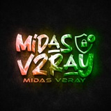 Telegram profile photo for ETEMAD MIDAS Vpn