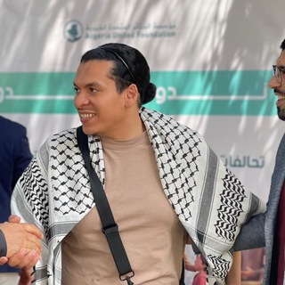 Telegram profile photo for محمَّد زَكريا أغا