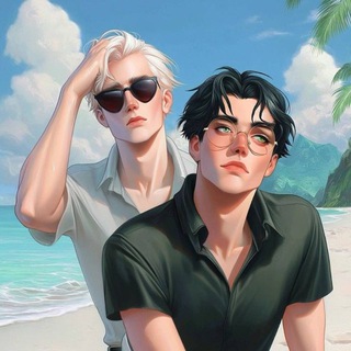 Telegram profile photo for Хроники Драрри 18+