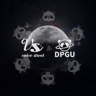 Telegram profile photo for Voice Street Announcements