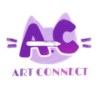 Telegram profile photo for Биржа Художников | Вакансии/объявления | Поиск художников