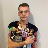 Telegram profile photo for КинАтиКин