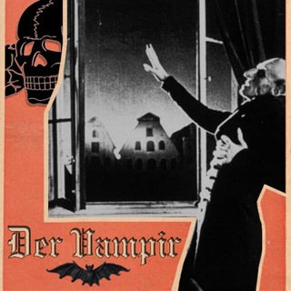 Telegram profile photo for Der Vampir