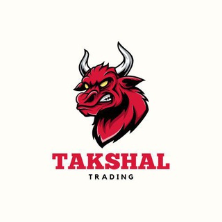 Telegram profile photo for TAKSHAL TRADING