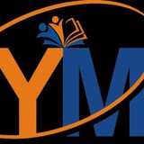 Telegram profile photo for YMRC
