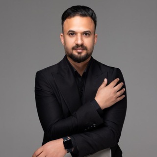 Telegram profile photo for الاستاذ ايوب السراي