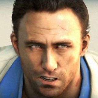 Telegram profile photo for PowerGames