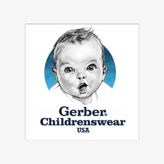 Telegram profile photo for GERBERUSA