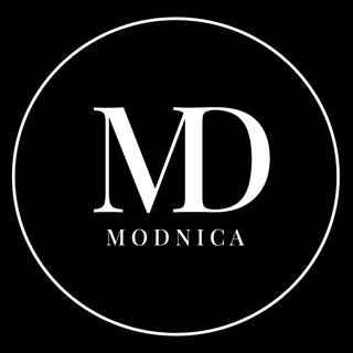 Telegram group profile photo for MODNICA ONLINE | ЖЕНСКАЯ ОДЕЖДА