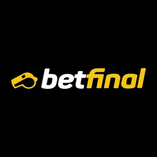 Telegram profile photo for Betfinal official