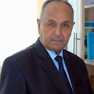 Telegram profile photo for Habib SIDDIQ ijodi