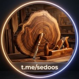 Telegram profile photo for مرجع تخصصی نجاری و چوب