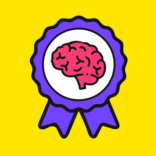 Telegram profile photo for Включай мозг!