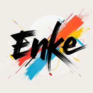 Telegram profile photo for enke