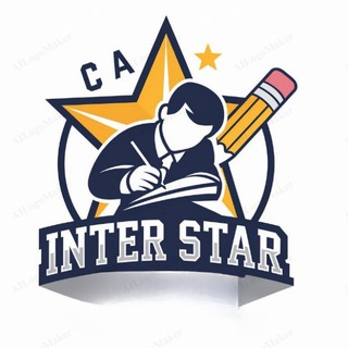 Telegram profile photo for CA INTER ✨STARS✨ (discussion group)
