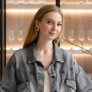 Telegram profile photo for Анастасия Романова - Маркетинг и Маркетплейсы