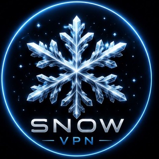 Telegram profile photo for اعتماد سازی Snow vpn