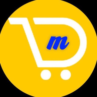 Telegram profile photo for MY DIGITALCART