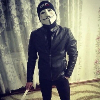 Telegram profile photo for Ромео Антитроль
