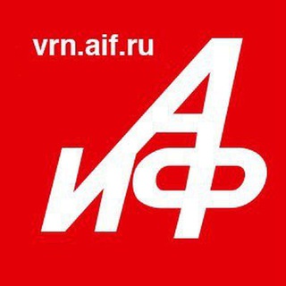 Telegram profile photo for Новости Воронежа. АиФ