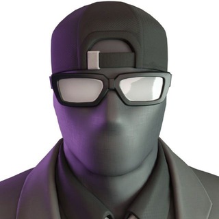 Telegram profile photo for reperskii #adhd