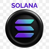 Telegram profile photo for SOLB2B