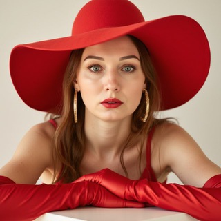 Telegram profile photo for Код эксперта/Юлия Мишина