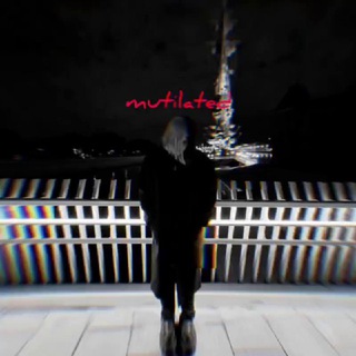 Telegram profile photo for мутилейт