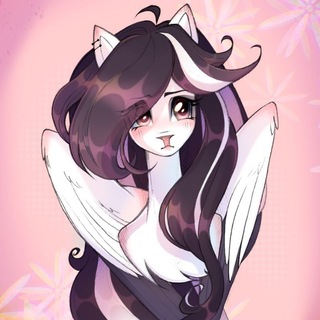 Telegram profile photo for Бу᧘κᥲ юᥙ ꨄ