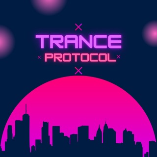 Telegram profile photo for TRANCE PROTOCOL : DIGITAL ERA