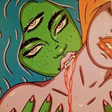 Telegram profile photo for Adult Boss