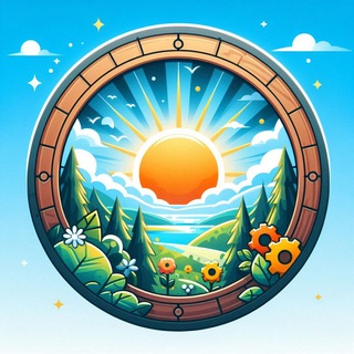 Telegram profile photo for С Добрым Утром!