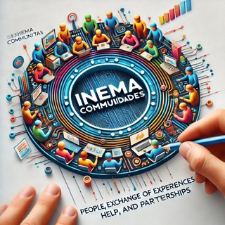 Telegram profile photo for INEMA.FREE