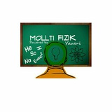 Telegram profile photo for کانال "علوم به سبک یاوری"🦠🧬📽⚙🧲🧪