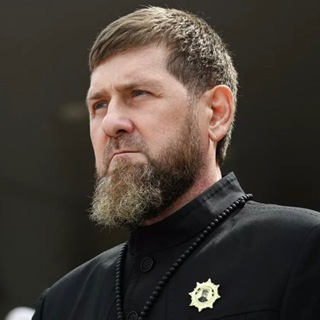 Telegram profile photo for Рамзан Кадыров