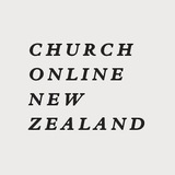 Telegram profile photo for Church Online New Zealand