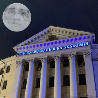 Telegram profile photo for Мемолянка Фiлософа