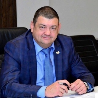 Telegram profile photo for Иван Сергеевич Приходько