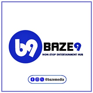 Telegram profile photo for Baze9