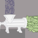 Telegram profile photo for Iste'molchi yordamchisi
