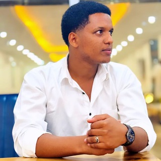 Telegram profile photo for Salman Mahdi
