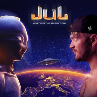 Telegram profile photo for Album Jul exclusivités 👽⏳