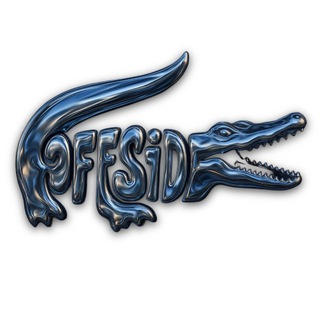 Telegram profile photo for OFFSIDE
