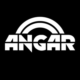 Telegram profile photo for ANGAR