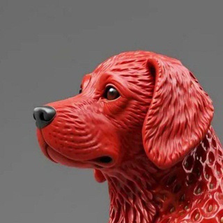 Telegram profile photo for reDog бот бандит